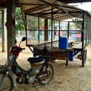Mobile Library