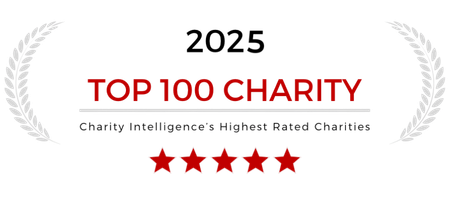 Top 100 Charity